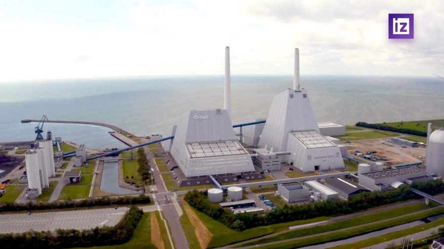 ЕК разрешила Греции компенсировать промышленности расходы на ...